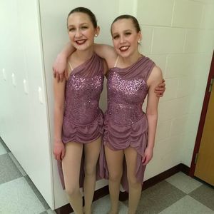 Meet your Posher, Sidney